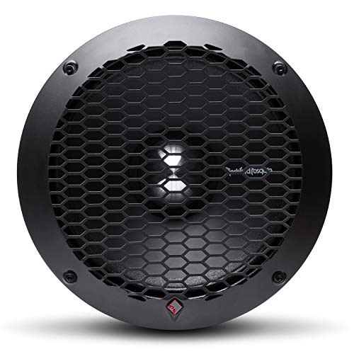 Rockford Fosgate PPS4-10 Punch Pro Single 10 Rockford Fosgate PPS4-10 Punch Pro Single 10